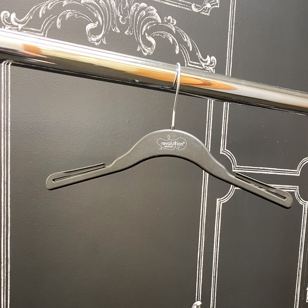 COPY - Costume hangers in bulk.